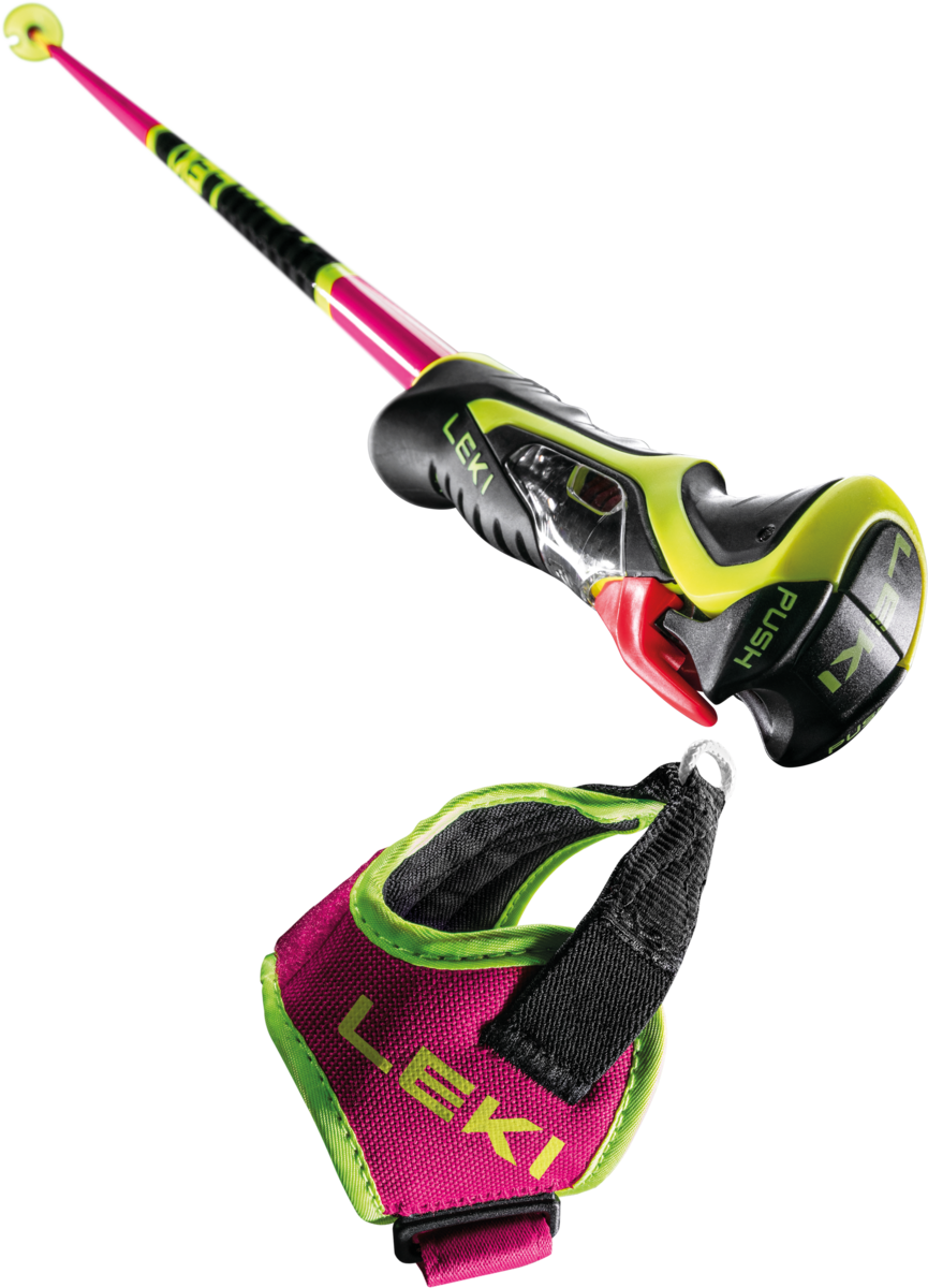 Buy the Leki Venom SL 3D online at Leki