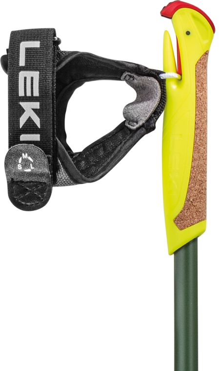 Buy the Leki Walker XS online at Leki