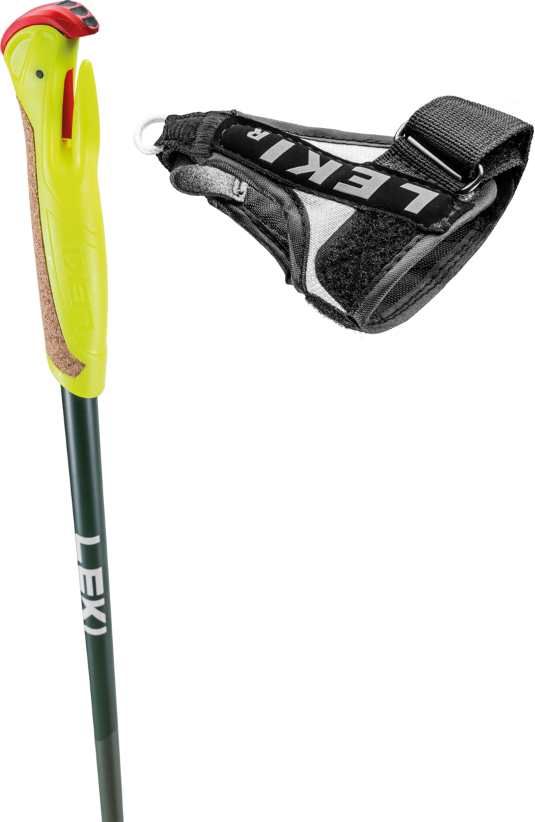 Buy the Leki Walker XS online at Leki