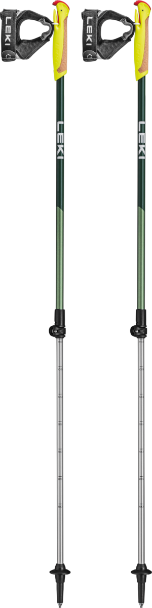 Buy the Leki Walker XS online at Leki