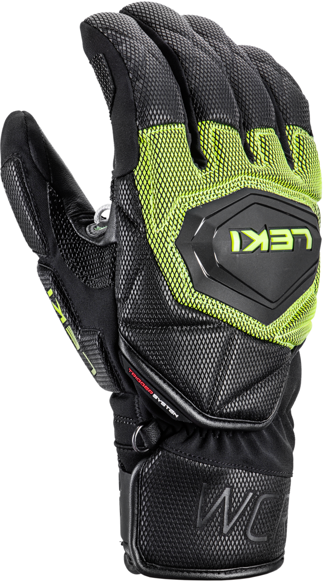 Buy the Leki WCR Coach 3D online at Leki