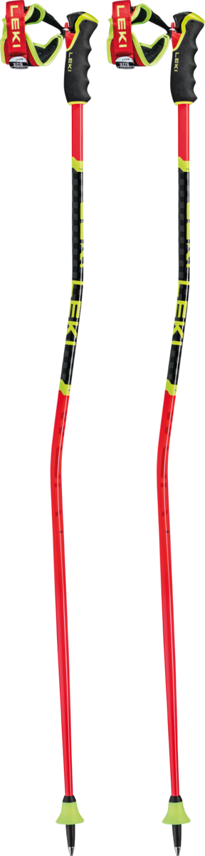 Buy the Leki WCR GS Carbon 3D online at Leki