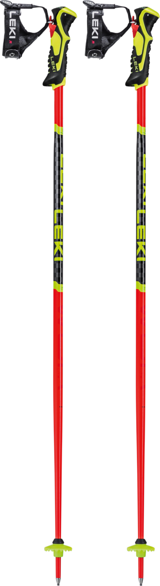 Buy the LEKI WCR Lite SL 3D Ski Poles online at Leki