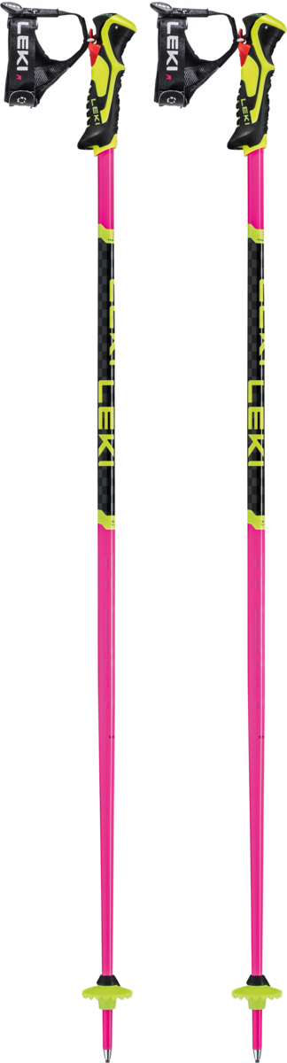 Buy the LEKI WCR Lite SL 3D Ski Poles online at Leki