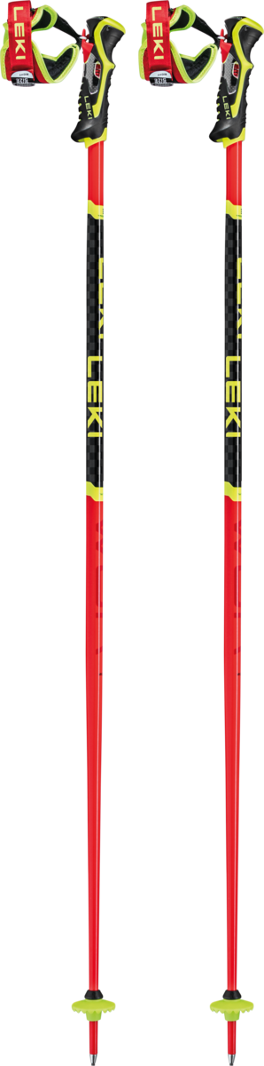 Buy the Leki WCR SL 3D online at Leki