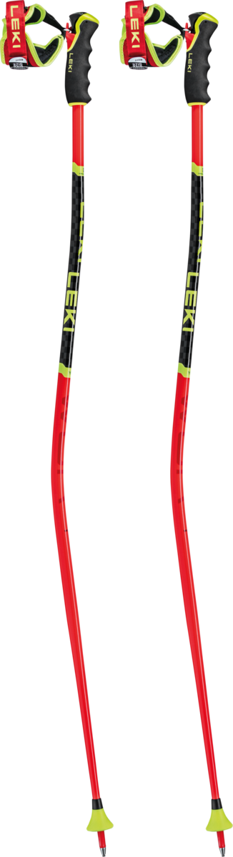 Buy the Leki WCR TBS GS 3D online at Leki