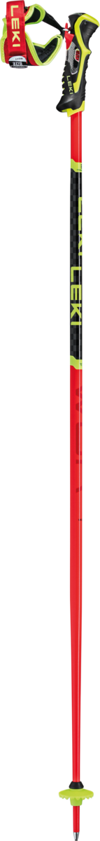 Buy the Leki WCR TBS SL 3D online at Leki