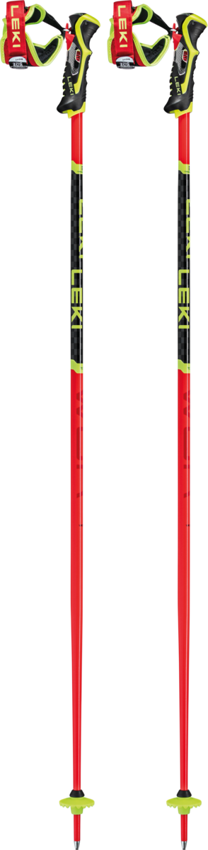 Buy the Leki WCR TBS SL 3D online at Leki