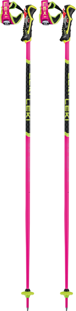 Buy the Leki WCR TBS SL 3D online at Leki