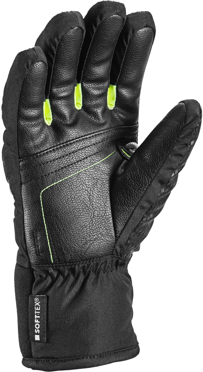 Buy the Leki WCR Team 3D Junior online at Leki