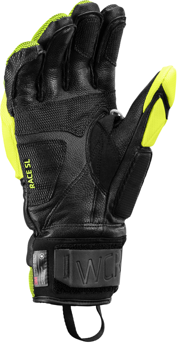 Buy the Leki WCR Venom SL 3D online at Leki