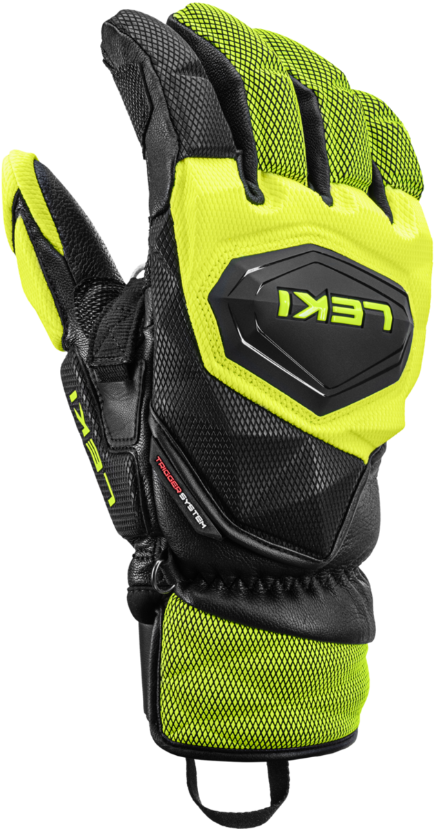 Buy the Leki WCR Venom SL 3D online at Leki