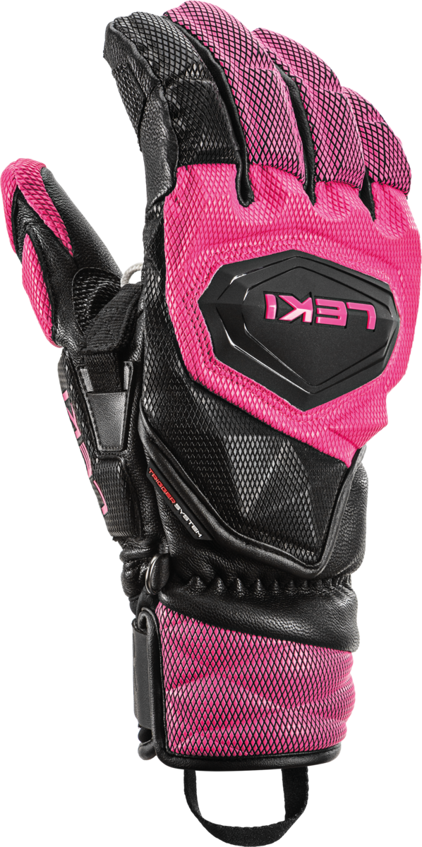 Buy the Leki WCR Venom SL 3D online at Leki