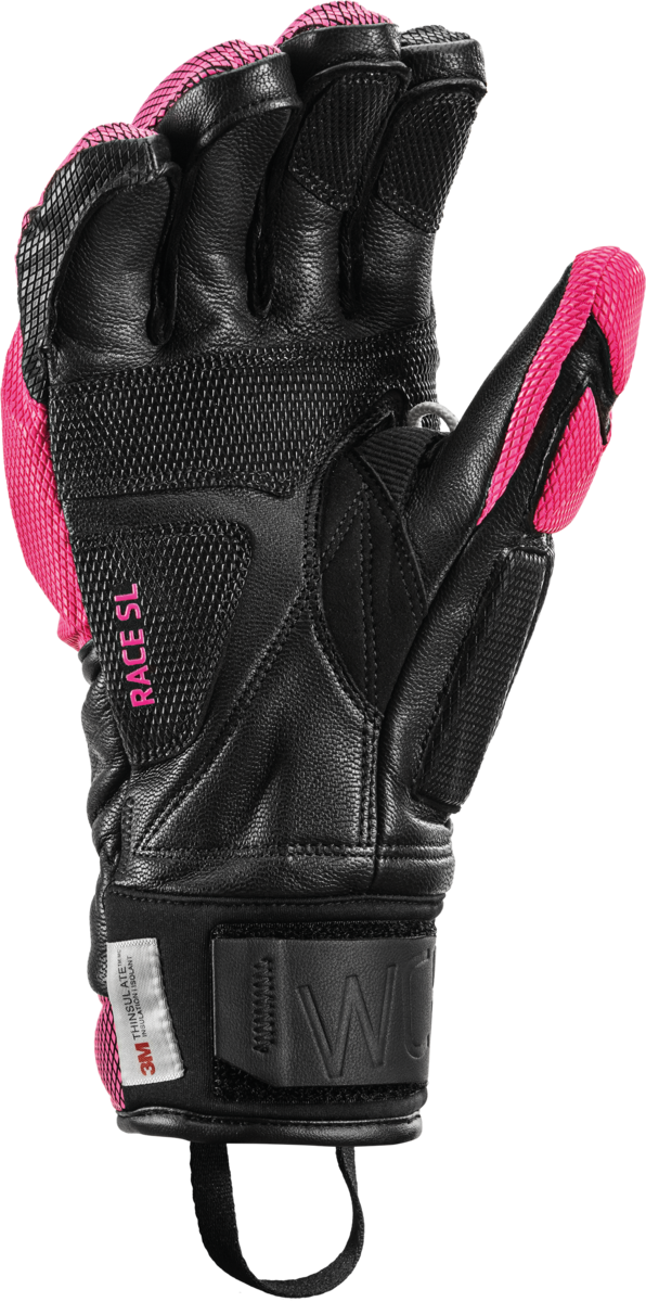 Buy the Leki WCR Venom SL 3D online at Leki