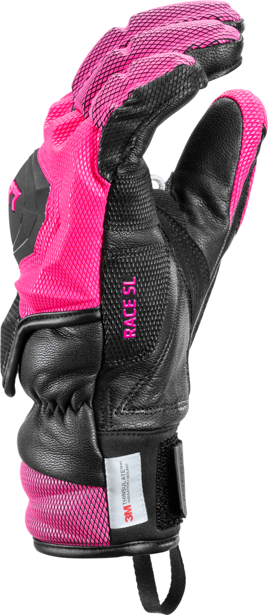 Buy the Leki WCR Venom SL 3D online at Leki
