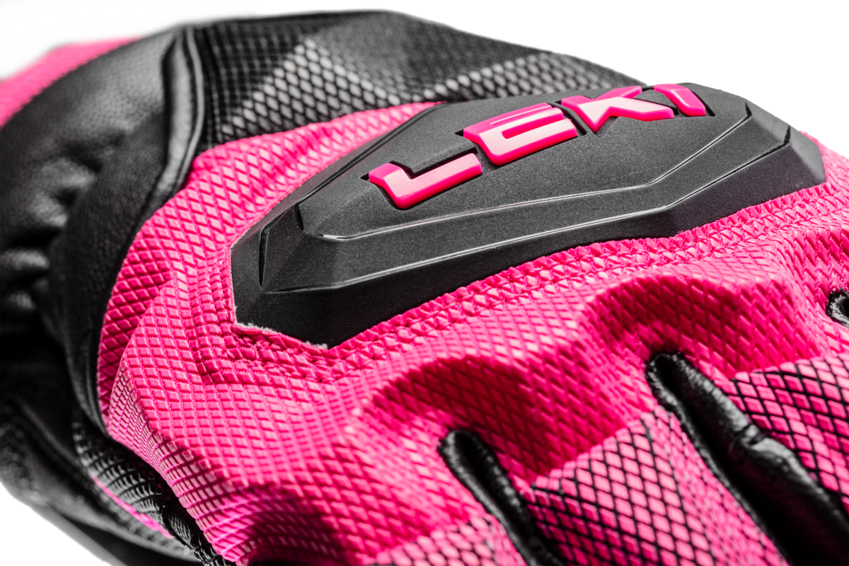 Buy the Leki WCR Venom SL 3D online at Leki