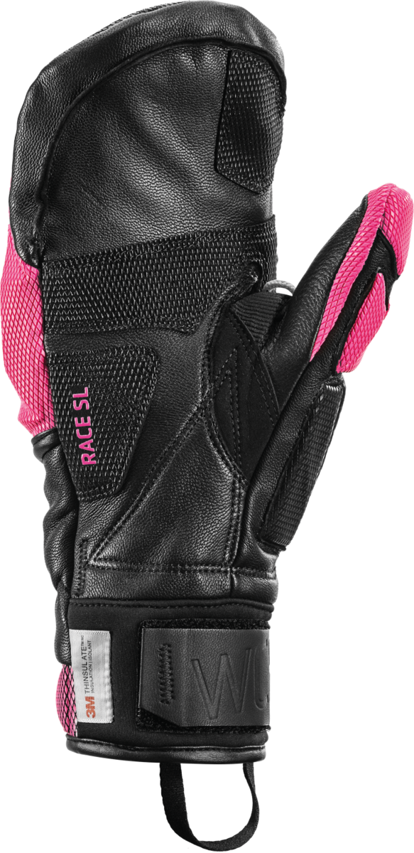 Buy the Leki WCR Venom SL 3D Mitt online at Leki
