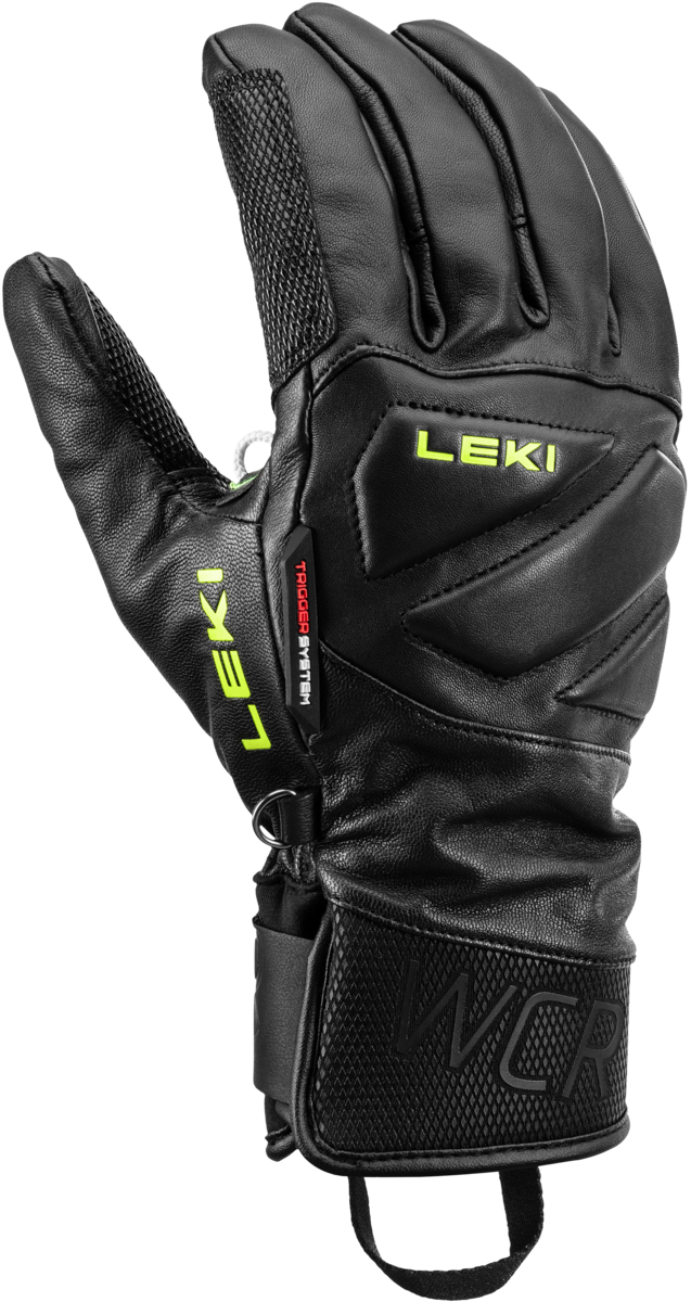 Buy the Leki WCR Venom Speed 3D online at Leki