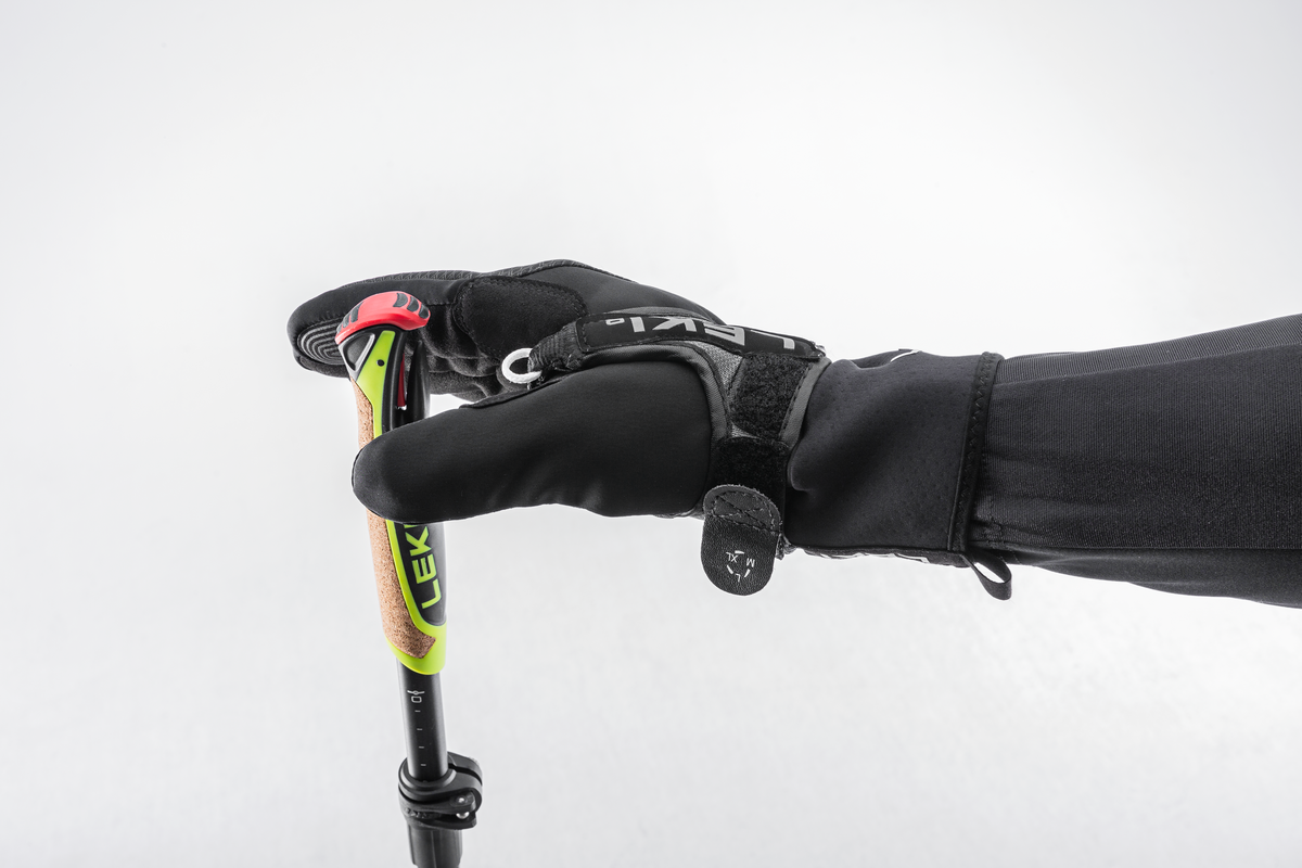 Buy the Leki XTA 6.5 Vario online at Leki
