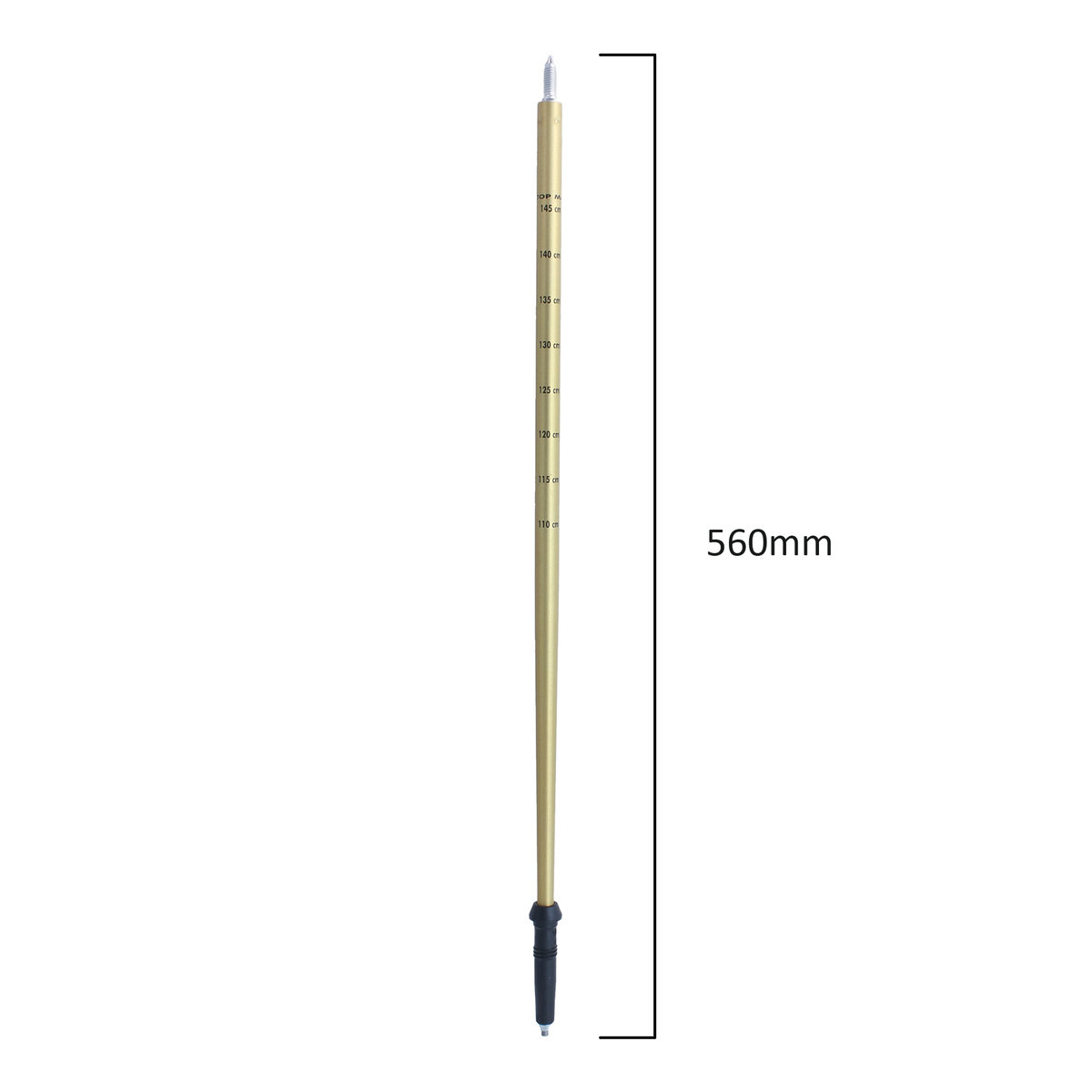 Buy the LEKI Classic 25 J Retro & Classic Retro Replacement Lower Section online at Leki