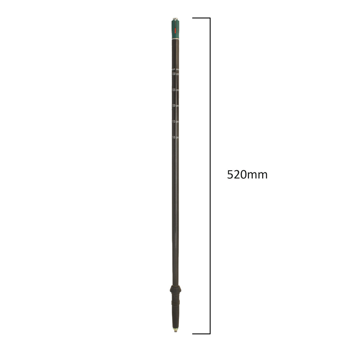 Buy the LEKI Carbon Ergometric Replacement Lower Section online at Leki