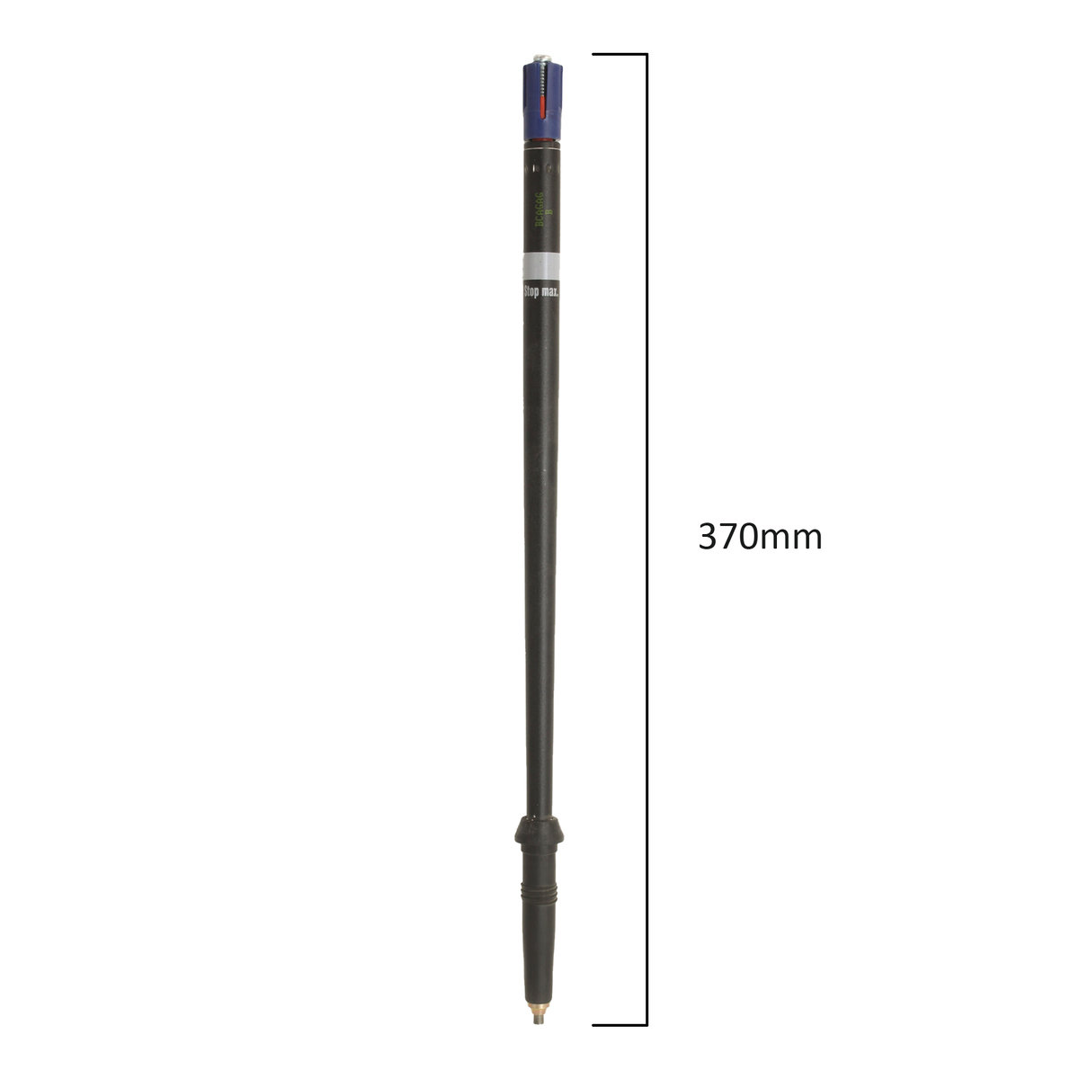 Buy the LEKI Super Micro Replacement Lower Section online at Leki