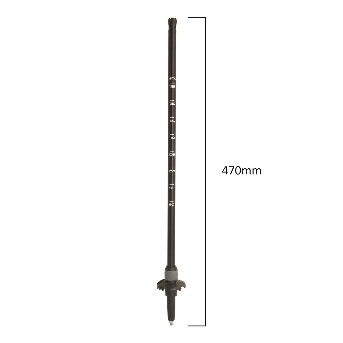 Buy the LEKI Cressida Antishock & Cressida AS Replacement Lower Section online at Leki