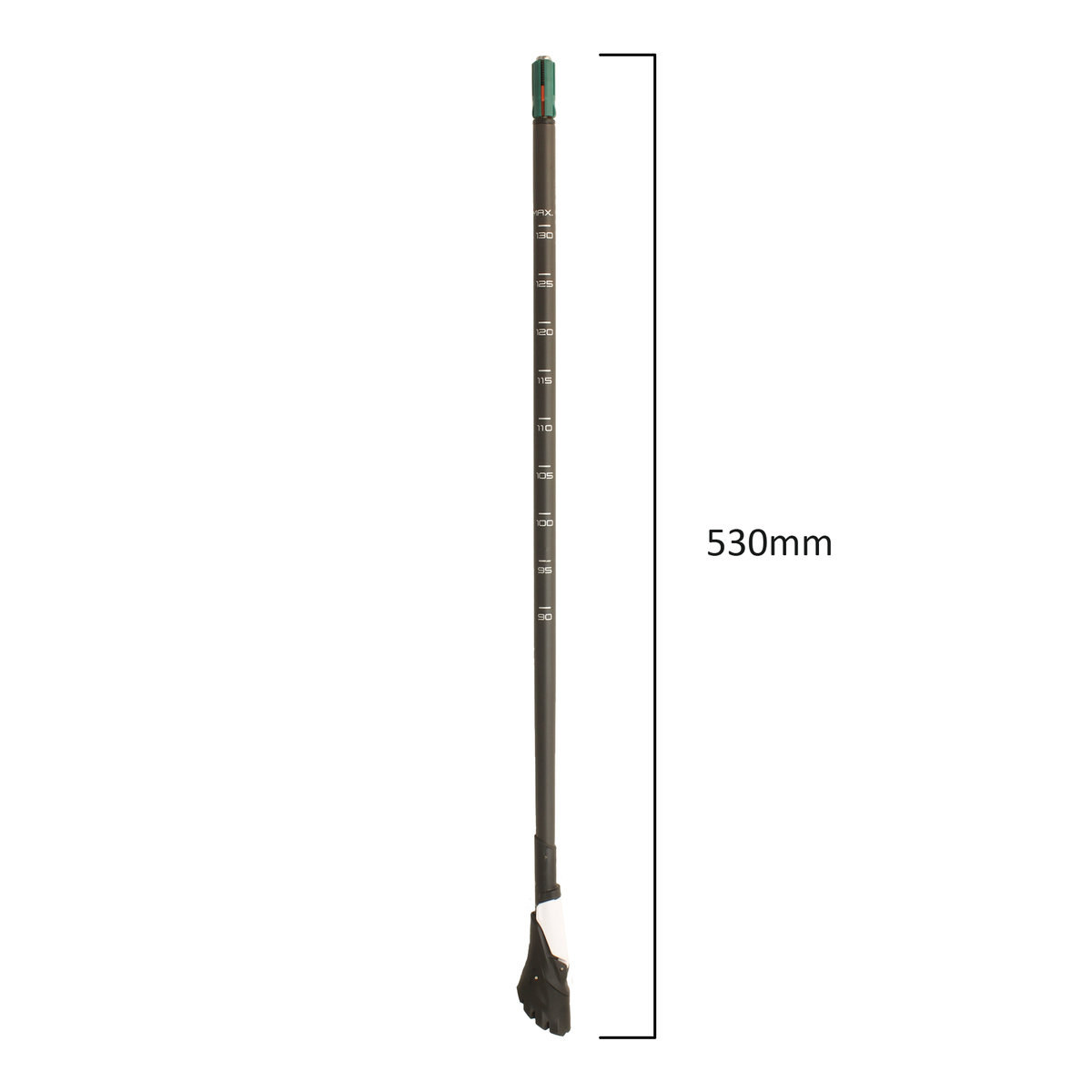 Buy the LEKI Smart Traveller Carbon Replacement Lower Section (SS16) online at Leki