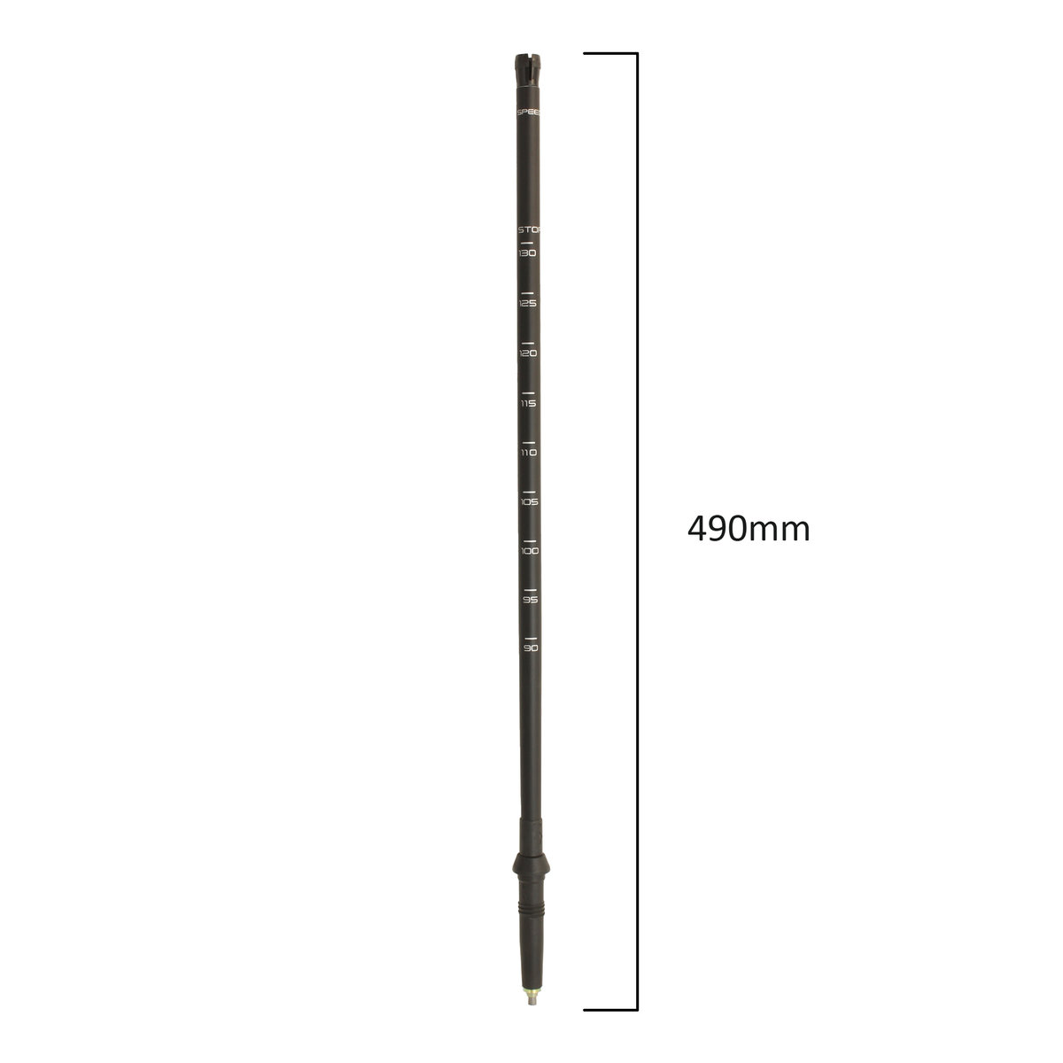 Buy the LEKI Traveller Carbon Replacement Lower Section online at Leki