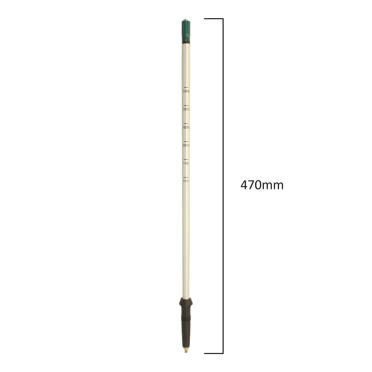 Buy the LEKI Soft AS, CorTec AS & Ergometric Antishock Replacement Lower Section online at Leki
