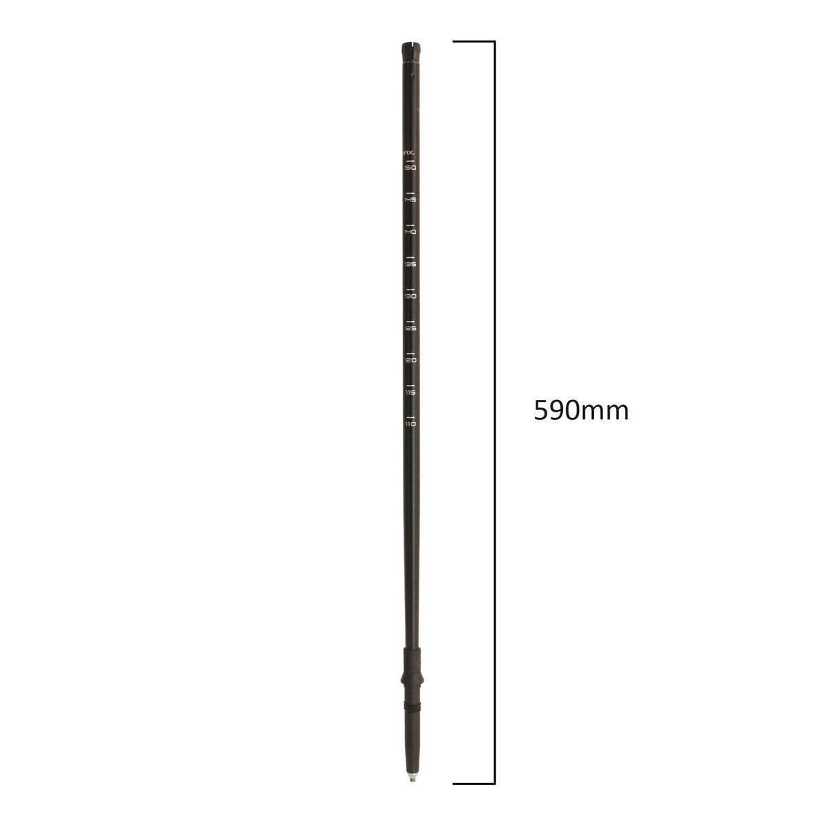 Buy the LEKI Tour Carbon 3, Aergon 3, Civetta Pro & Guide 3 Replacement Lower Section online at Leki