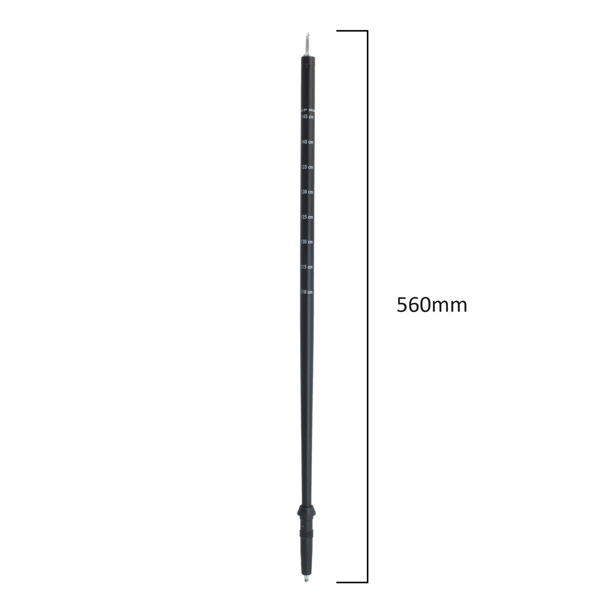 Buy the LEKI Enzian Replacement Lower Section online at Leki