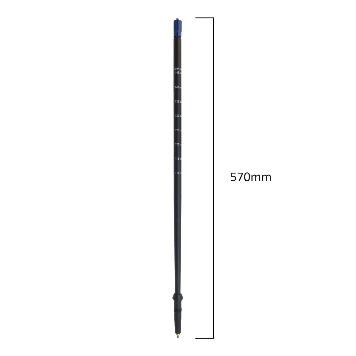 Buy the LEKI Sierra-FS, Ergometric & Duo 3 Classic Replacement Lower Section online at Leki