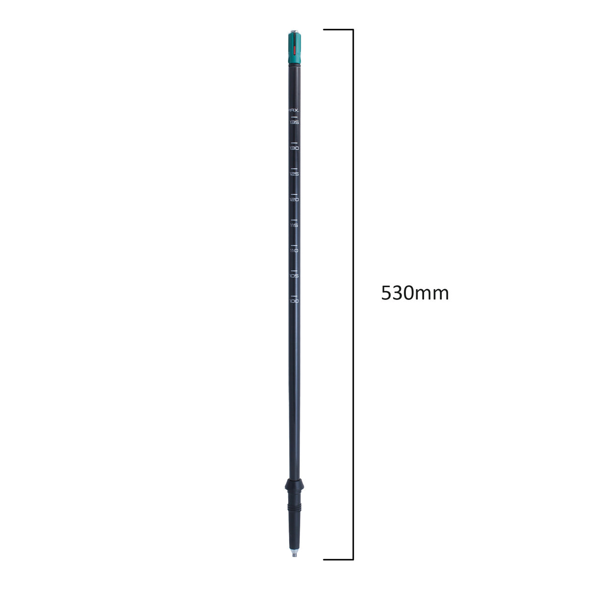 Buy the LEKI Carbonlite XL & Carbonlite Replacement Lower Section online at Leki