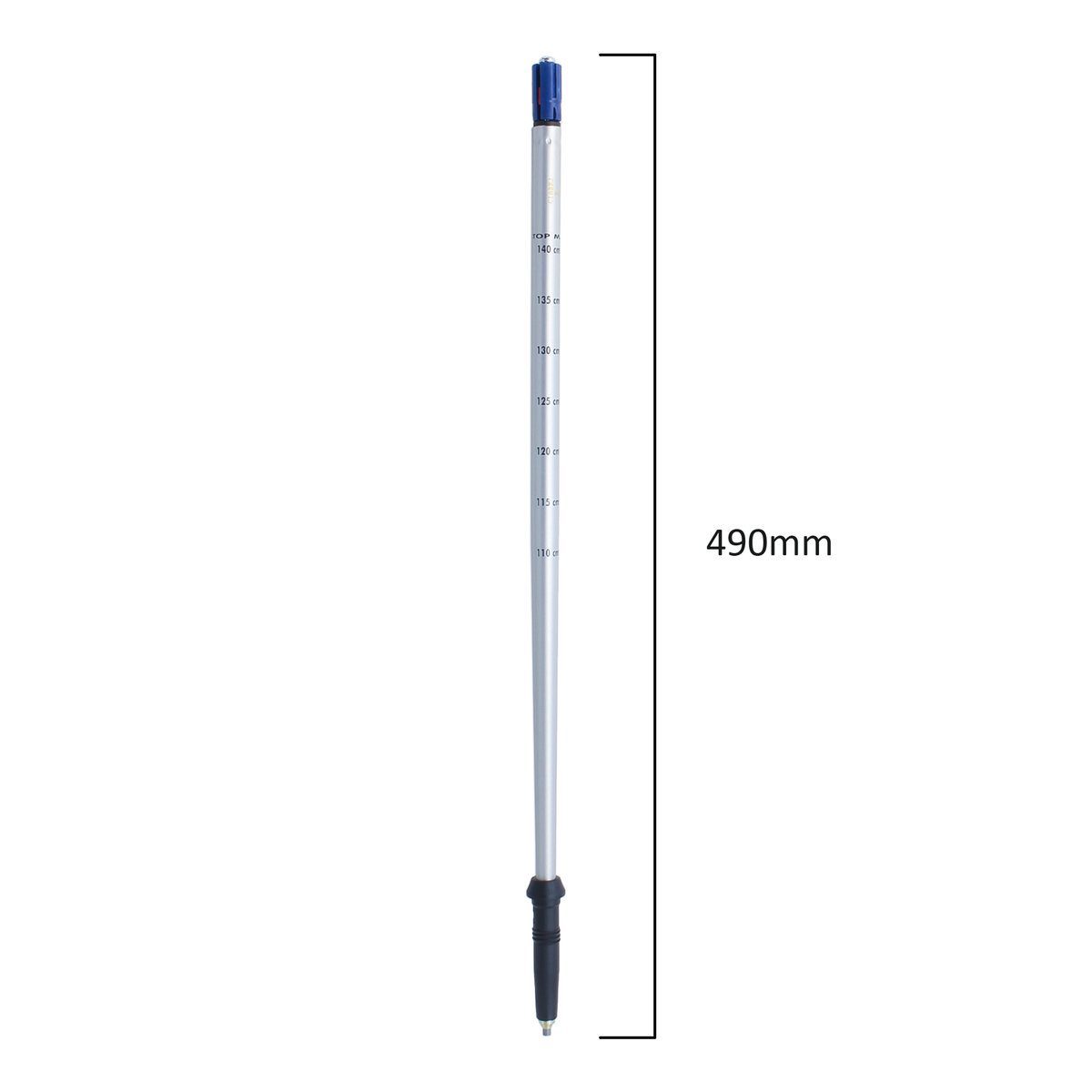 Buy the LEKI Ergometric Long Antishock Replacement Lower Section online at Leki