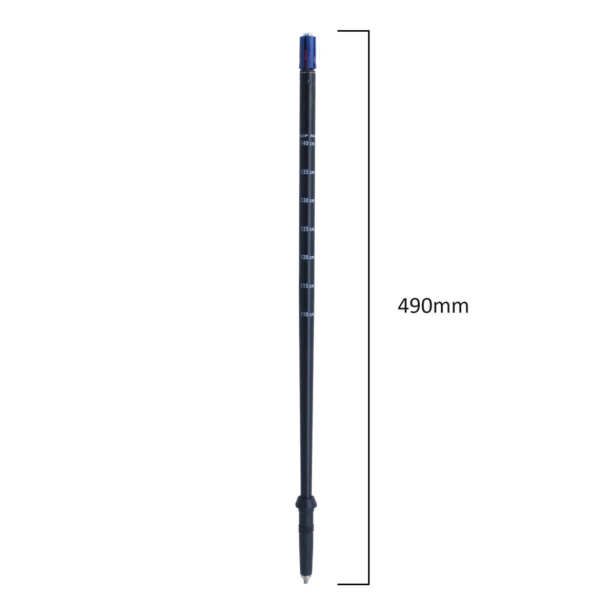 Buy the LEKI Ergometric Antishock Replacement Lower Section online at Leki