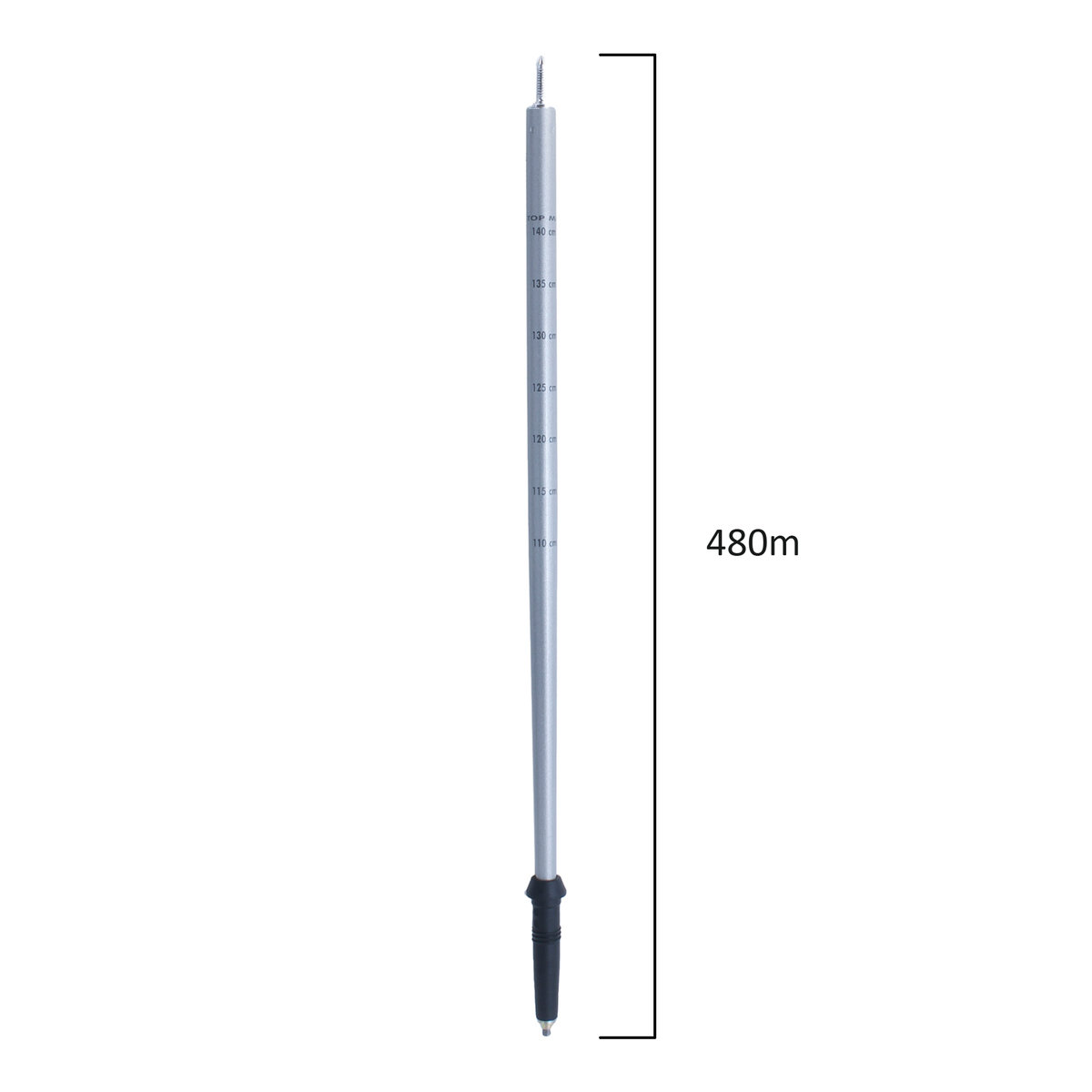 Buy the LEKI Tour CorTec Antishock, Air Thermo long Antishock, Summit AS & Trail AS Replacement Lower Section online at Leki
