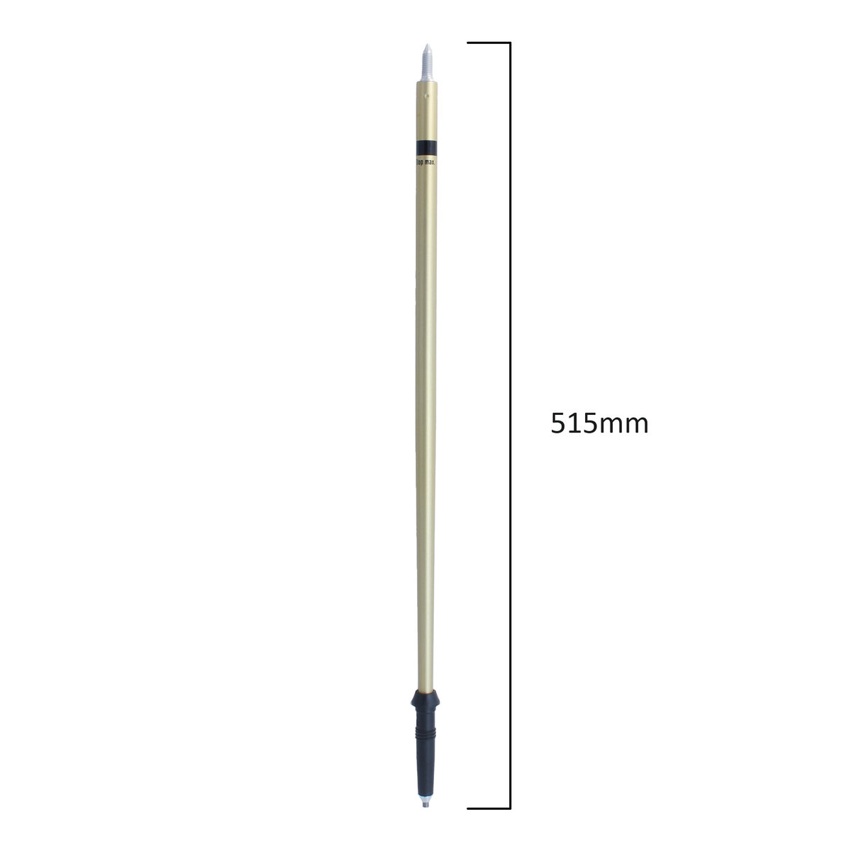 Buy the LEKI Health Trek 2000, S-M Air Ergo AS, S-M CorTec AS & M-Antishock Replacement Lower Section online at Leki