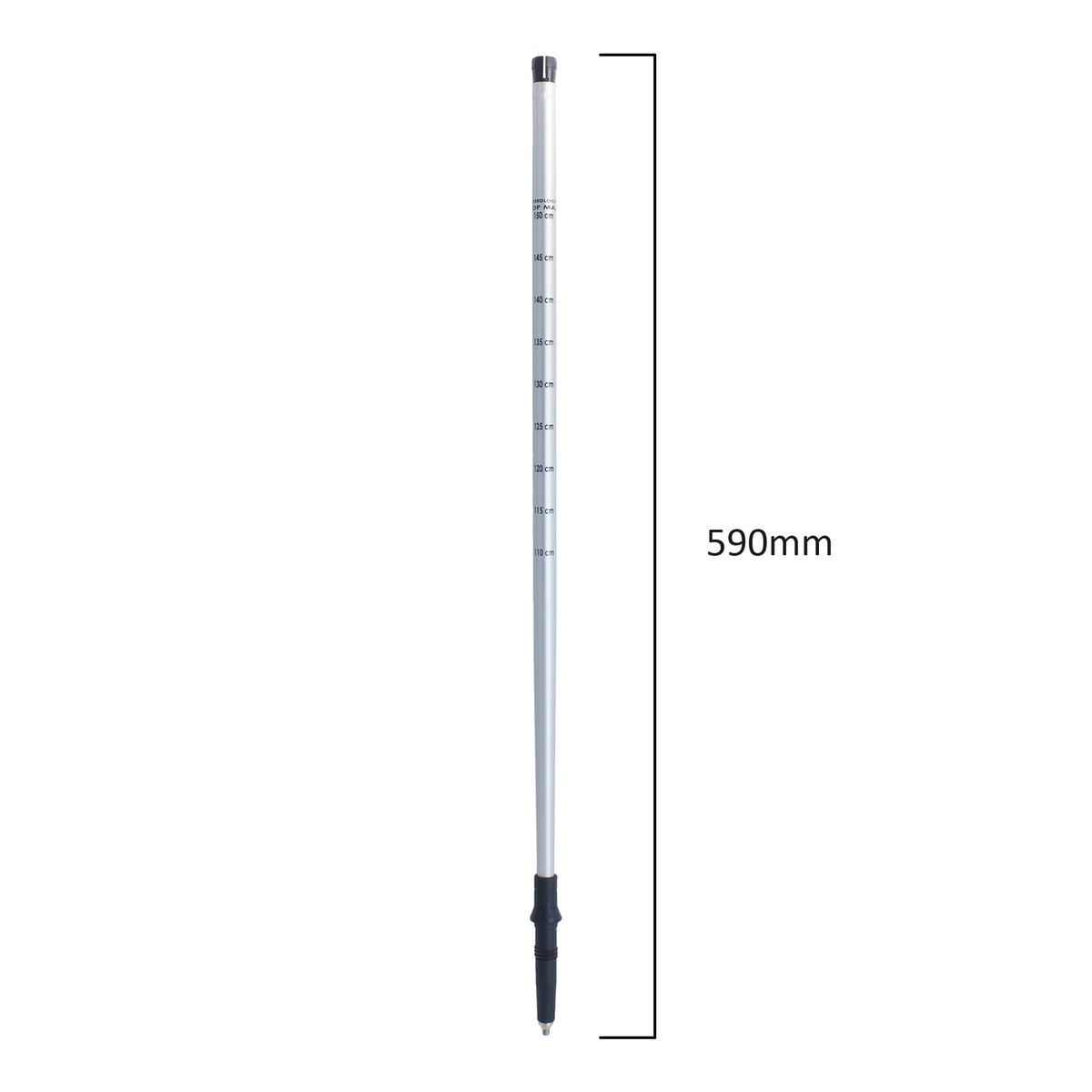 Buy the LEKI Photosystem Alu Replacement Lower Section online at Leki