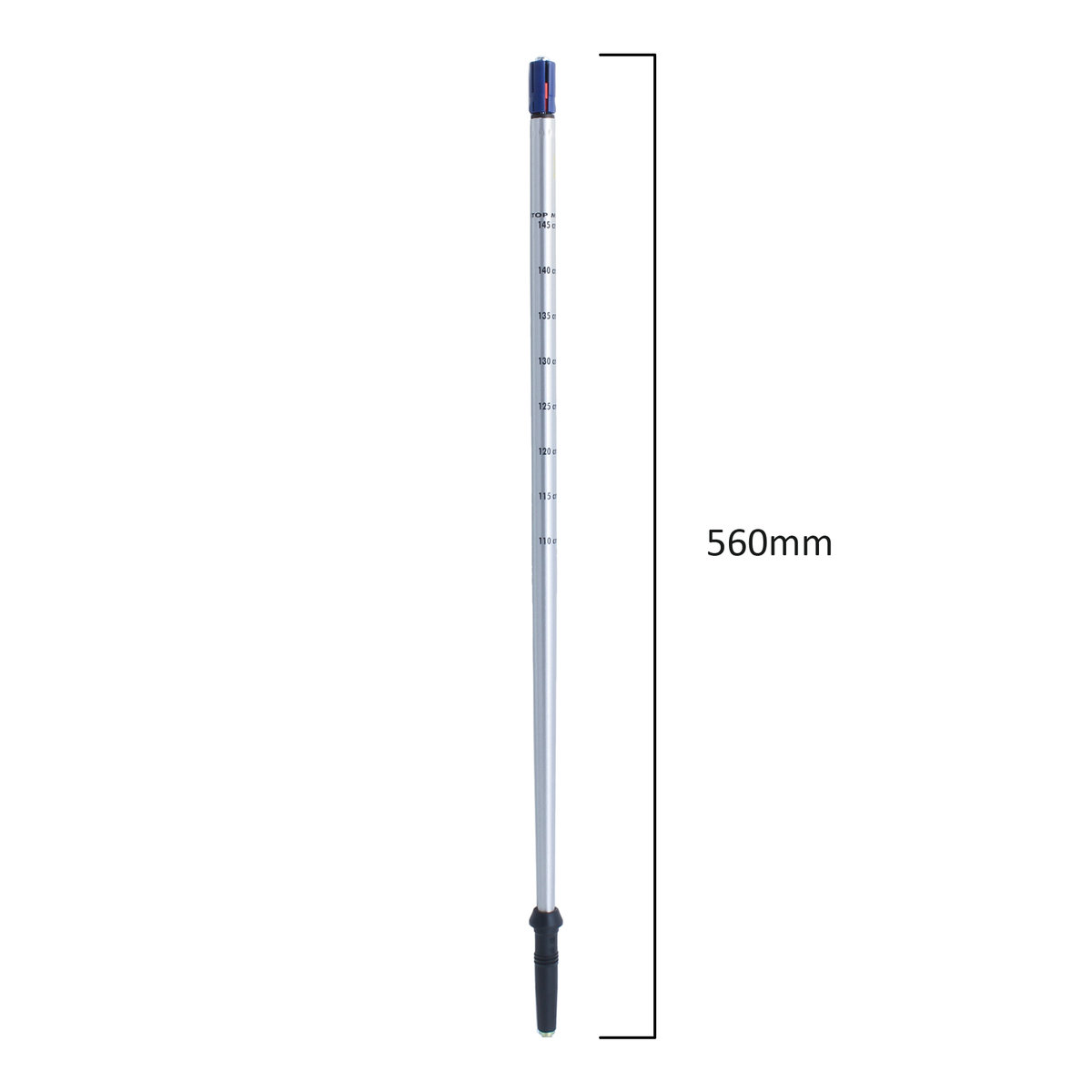 Buy the LEKI SLS Transparent Powder Replacement Lower Section online at Leki