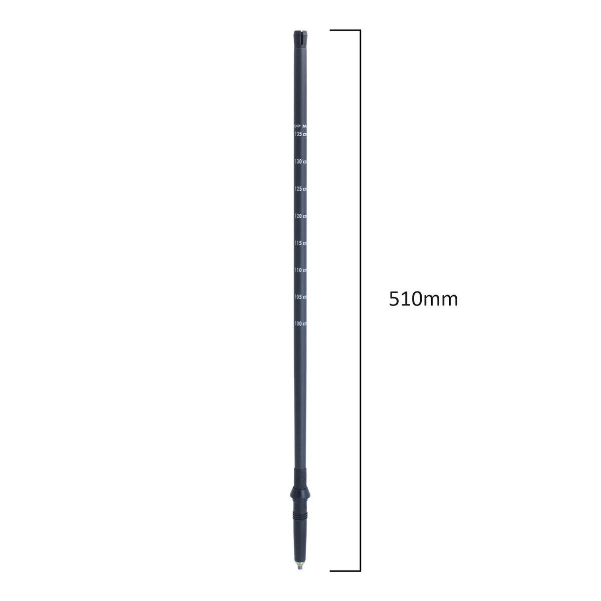 Buy the LEKI Carbon Titanium Replacement Lower Section online at Leki