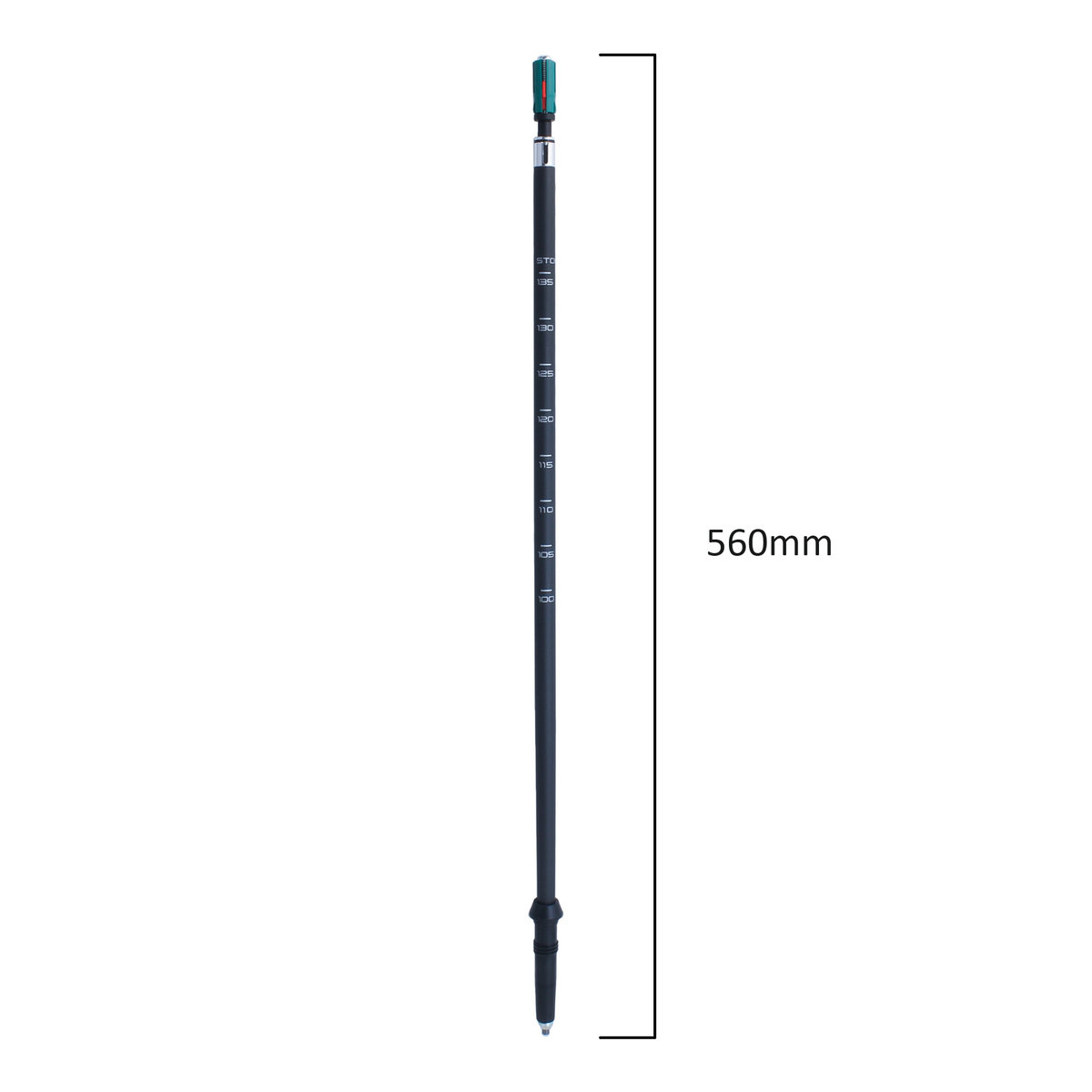 Buy the LEKI Carbon Titanium Antishock Replacement Lower Section online at Leki