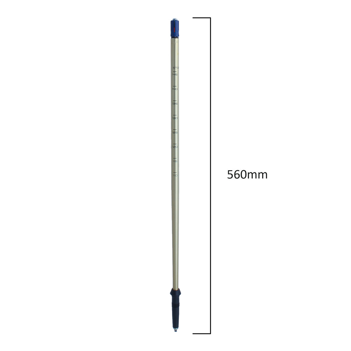 Buy the LEKI Makalu Replacement Lower Section online at Leki