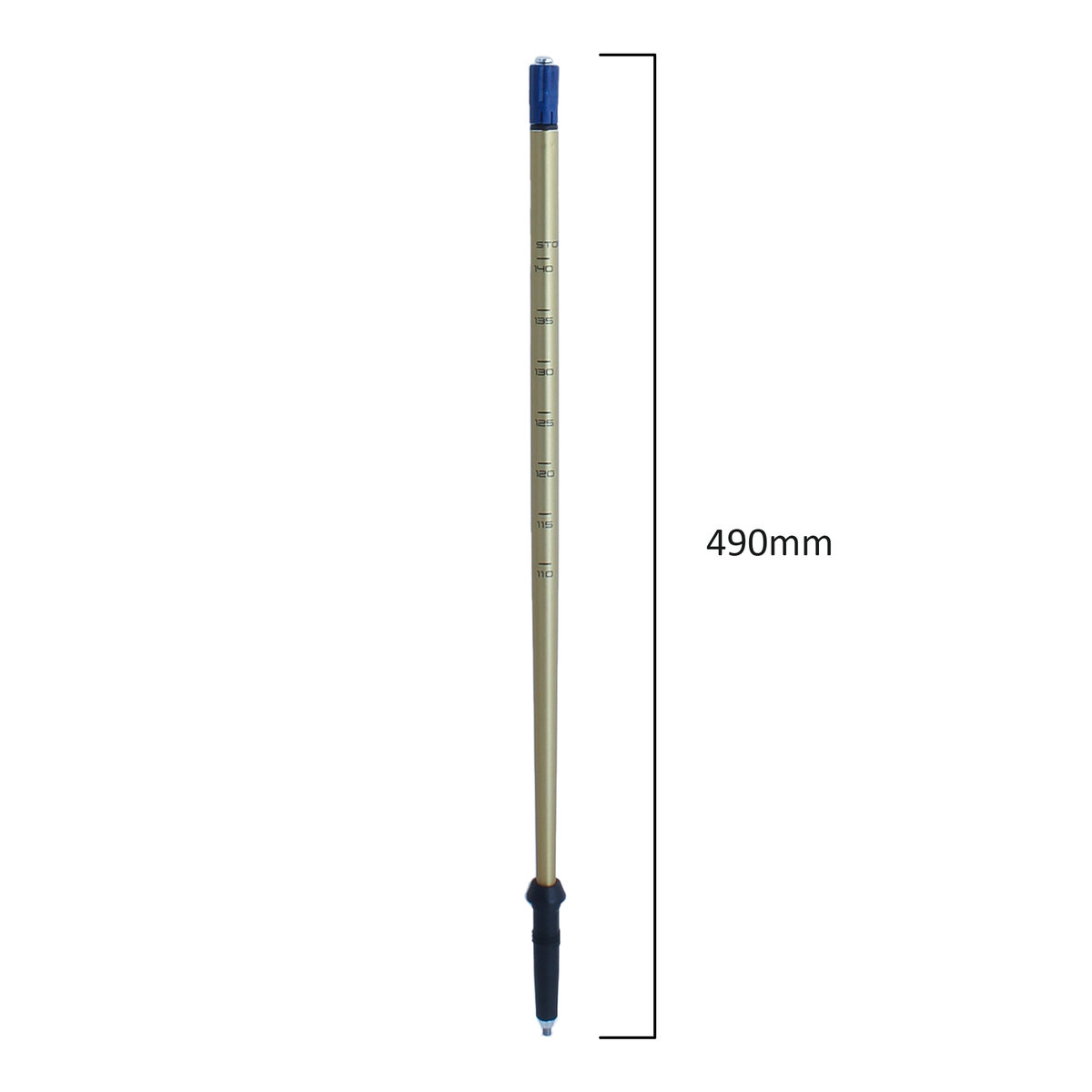 Buy the LEKI Ergometric Antishock, Ergometric long Antishock & M-Antishock Replacement Lower Section online at Leki