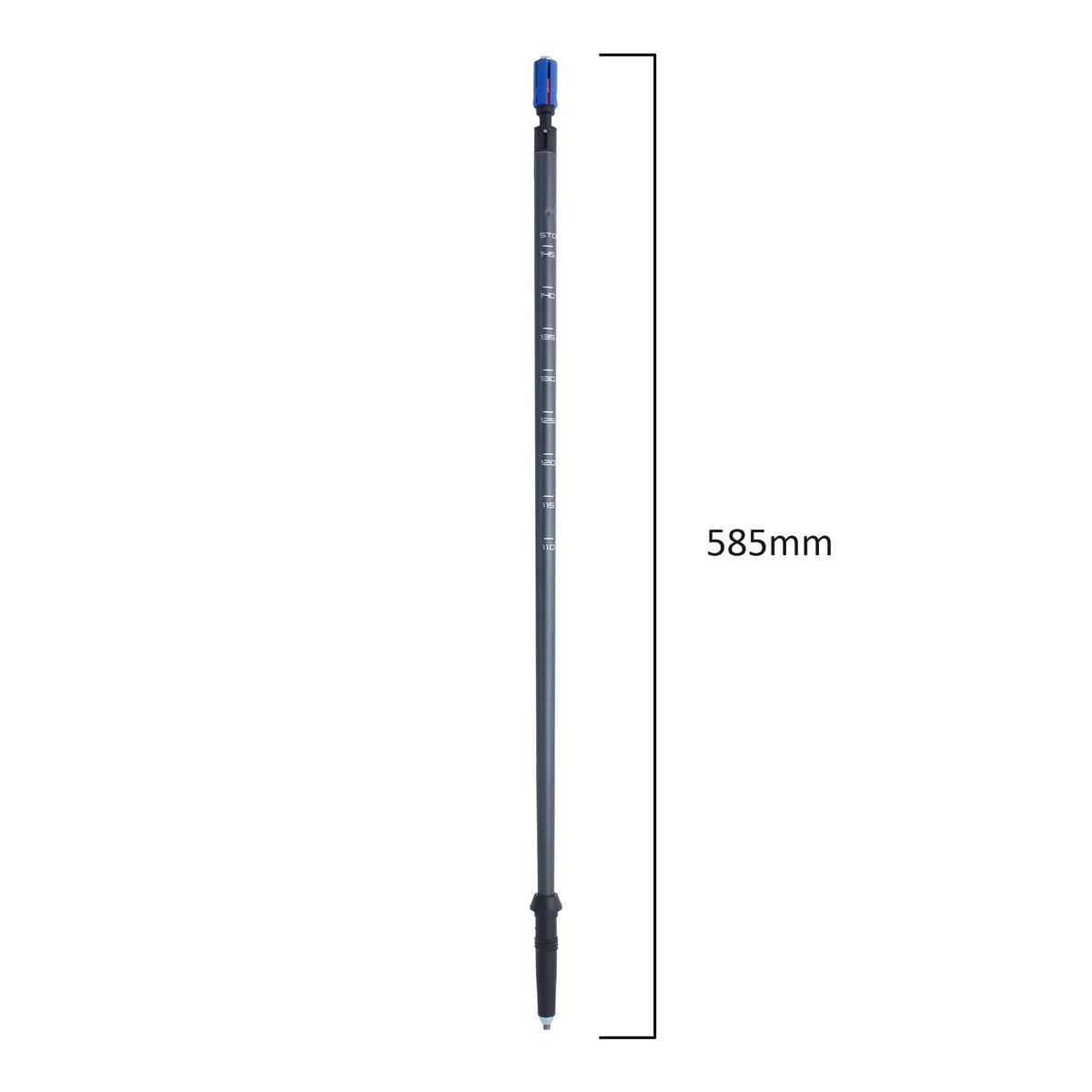 Buy the LEKI Trail Antishock Replacement Lower Section online at Leki