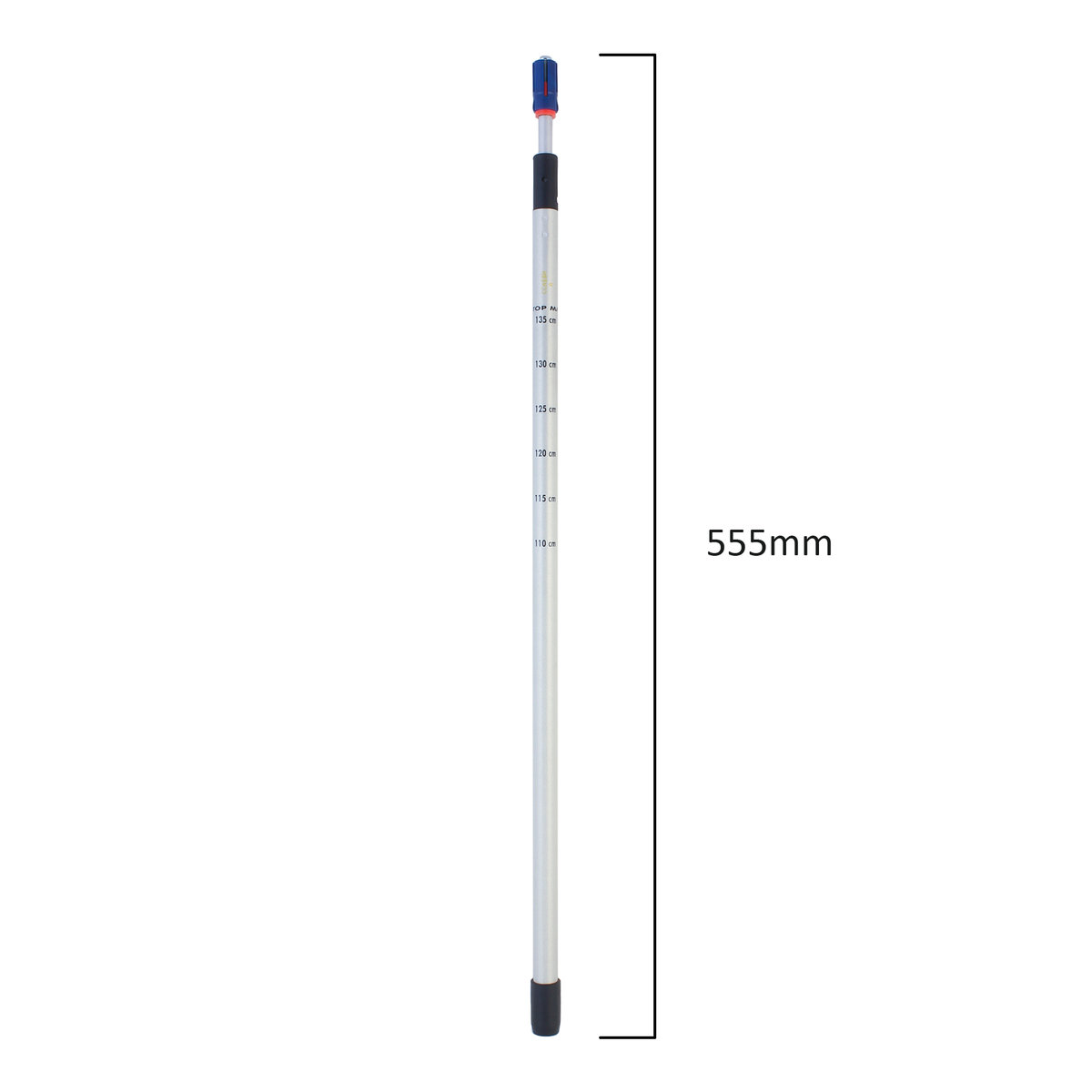 Buy the LEKI CorTec, Corklite, Ergometric/Long Antishock, Soft & Softlite Antishock Replacement Middle Section online at Leki