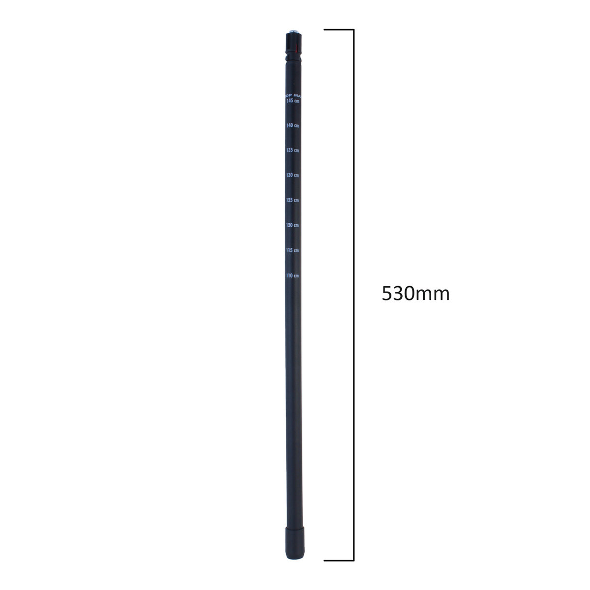 Buy the LEKI Duo 3 Classic, Ergometric & Sierra-FS Replacement Middle Section online at Leki