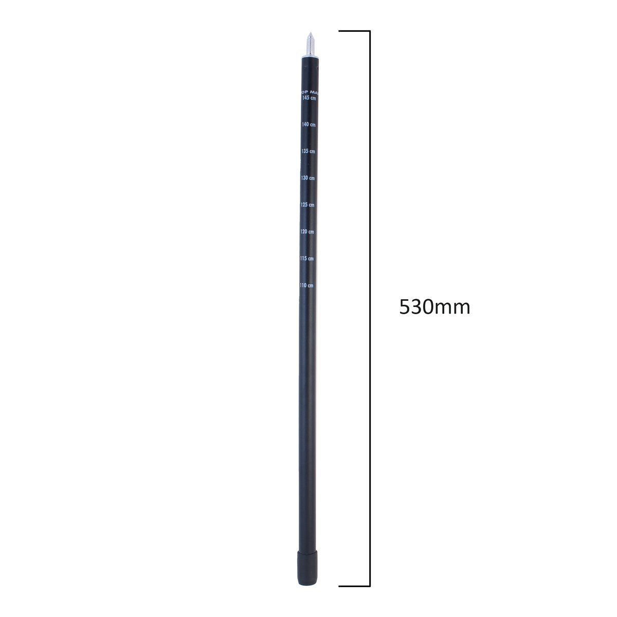 Buy the LEKI Enzian / Classic Trekking Poles (Classic Lock, Pre-2006) / Panorama Replacement Middle Section online at Leki