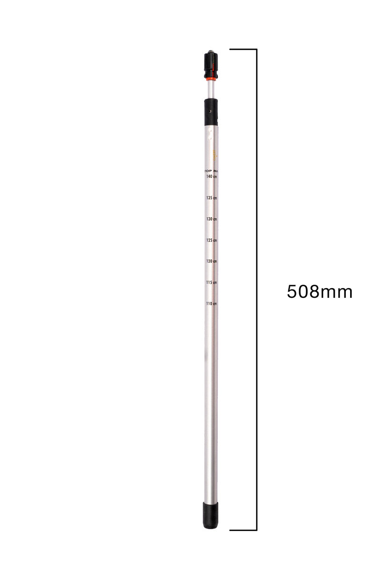 Buy the LEKI Ergometric Long Antishock Replacement Middle Section online at Leki