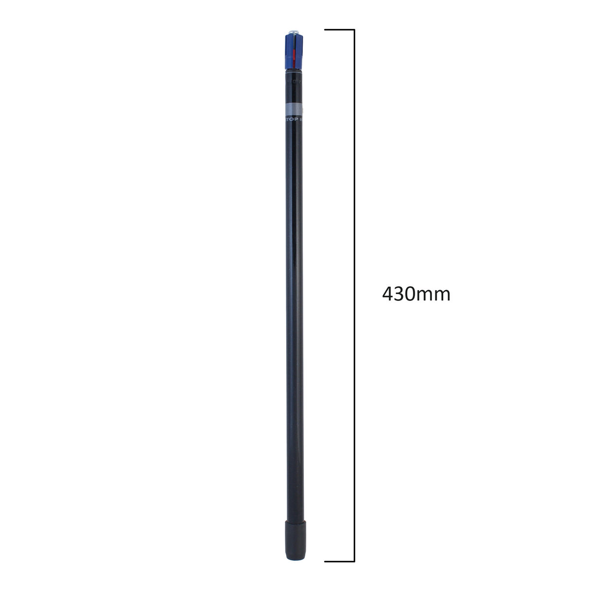 Buy the LEKI Wanderfreund & Wanderfreund AS Replacement Middle Section online at Leki